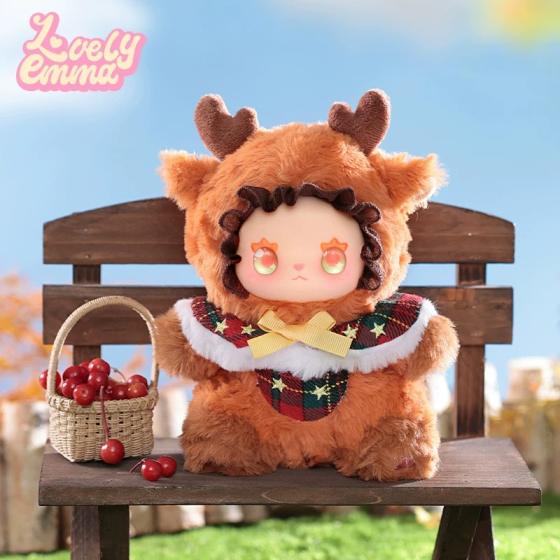 LOVELYEMMA Pocket Zoo Series